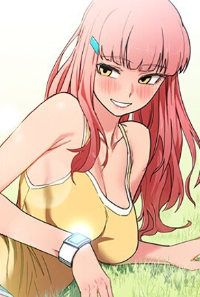 韩漫画入口韩漫精选